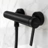 змішувач для душу Rea Rivo black (REA-B9327)