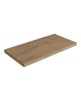 столешница Lavita walnut 80x40 (5900378325529)