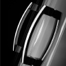 боковая стенка Radaway Premium Plus S 70x190 прозрачное стекло, хром (33401-01-01N)