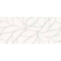 плитка Bien Calacatta Marmi 30x90 Matte Floral Dekofon