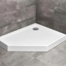 піддон Radaway Doros PT E Compact 90x80 правий (SDRPTP9080-05R)