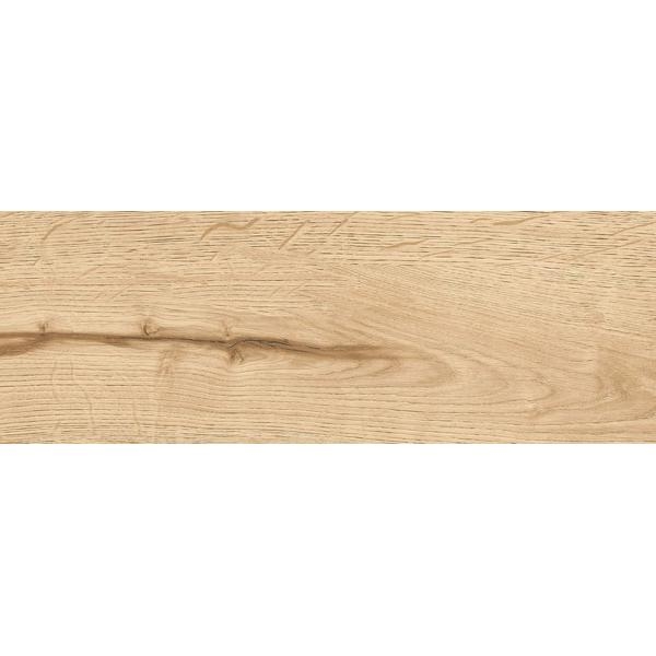 плитка Golden Tile Art Wood 119,8x19,8 светло-бежевый, рект.(S4VП20)