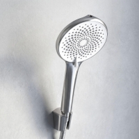 змішувач для душу Rea Rivo brushed nickel (REA-B9326)