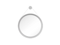 зеркало Isvea Supra 71,5x55x5 white (21SQ4001055I)