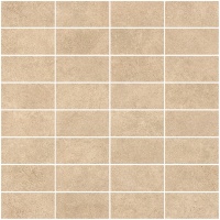 мозаїка Stargres Qubus 30x30 beige rectangles