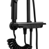 душова система Rea Savio black (REA-P8410)