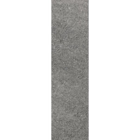 плитка Paradyz Mattone 6,5x24 sabbia grafit, mat
