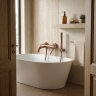 смеситель для ванны Rea Venti brushed copper (REA-B9797)
