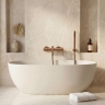 смеситель для ванны Rea Venti brushed copper (REA-B9797)