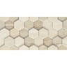 плитка Classica Paradyz Sunlight 30x60 stone beige geometryk