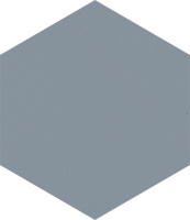 плитка Paradyz Modernizm 19,8x17,1 blue mat