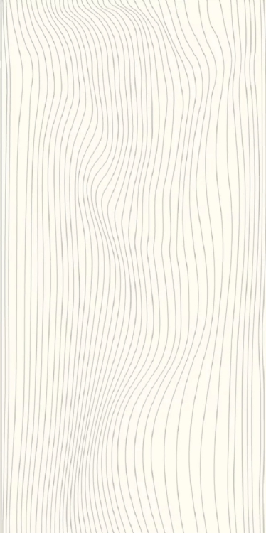 плитка Paradyz Puris 29,8x59,8 dekor B white ultramat rect