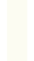 плитка Paradyz Puris 29,8x89,8 white ultramat rect