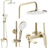 душова система Rea Avalon gold (REA-P8812)