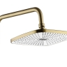 душова система Rea Storm brushed gold (REA-P9536)