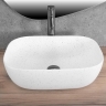умывальник Rea Belinda 33x46,5 warm (REA-U4001)