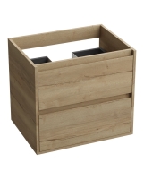 тумбочка подвесная Lavita Minnesota 60, wood (5900378324416)