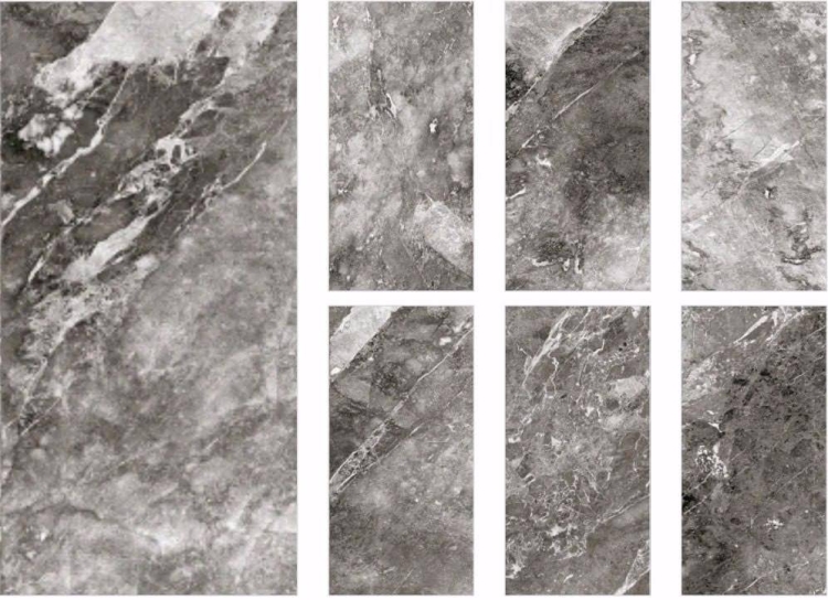 плитка Inspiro Mistery Dark Grey 60x120 (MT126089)