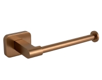 папероутримувач Rea Nico brushed copper (REA-88058)