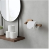 папероутримувач Rea Nico brushed copper (REA-88058)