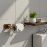 папероутримувач Rea Nico brushed copper (REA-88058)