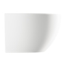 биде Omnires Ottawa Comfort подвесное white matt (OTTAWACMBIBM)
