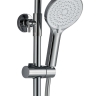 душевая система Rea Savio chrome (REA-P8544)