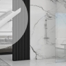 поличка Rea 60 см SF03 nickel brushed (REA-47003)