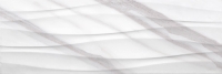 плитка Bien Karis 30x90 Bianco Decofon