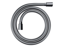 душевой шланг Omnires 125 cm brushed nickel (022-XNI)