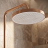 душевая система Rea Grace brushed copper (REA-P4403)