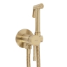 гігієнічний набір Rea Lungo Loop Diamond brushed gold (REA-B3330)