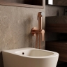 гигиенический набор Rea Argus brushed copper (REA-B9895)