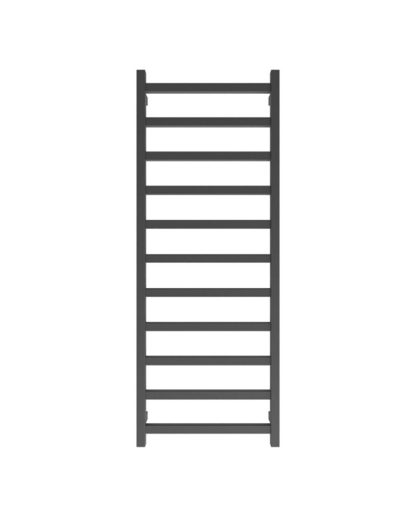 полотенцесушитель Lavita Lungo 1320x500 metalic grey (5901804783340)