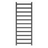 полотенцесушитель Lavita Lungo 1320x500 metalic grey (5901804783340)