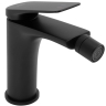 змішувач для біде Rea Avalon black (REA-B1119)