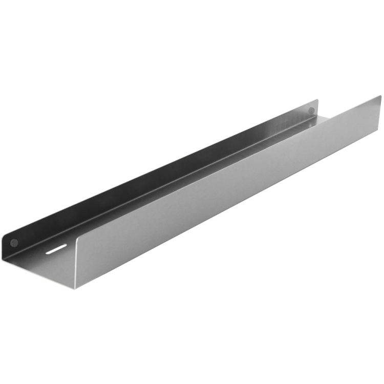 поличка Rea 60 см SF04 nickel brushed (REA-47004)