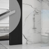 поличка Rea 60 см SF04 nickel brushed (REA-47004)