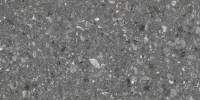 плитка Inspiro Terrazzo 60x120 Terrazzino Dark Glossy (CK126-9MY257PB)