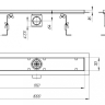 трап Laris Piano 950 (78000026)