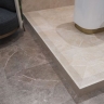 плитка Paradyz Ibis 30x60 antracite