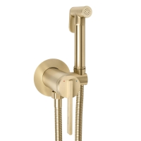 гігієнічний набір Rea Grace brushed gold (REA-B4502)
