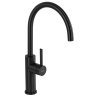 змішувач для кухні Rea Rivo black (REA-B9341)