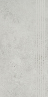 ступень Paradyz Scratch 29,8x59,8 bianco polpoler