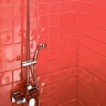 плитка Paradyz Reflette 19,8x19,8 Rosso