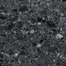 плитка Seramiksan Terrazzo 60x120 Mono Anthracite Semi Lappato