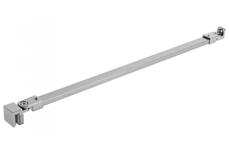 кронштейн до бічної стінки Rea Rapid Atlas chrome (REA-K5699)