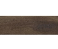 плитка Paradyz Flywood 20x60 chocolate gres struktura mat