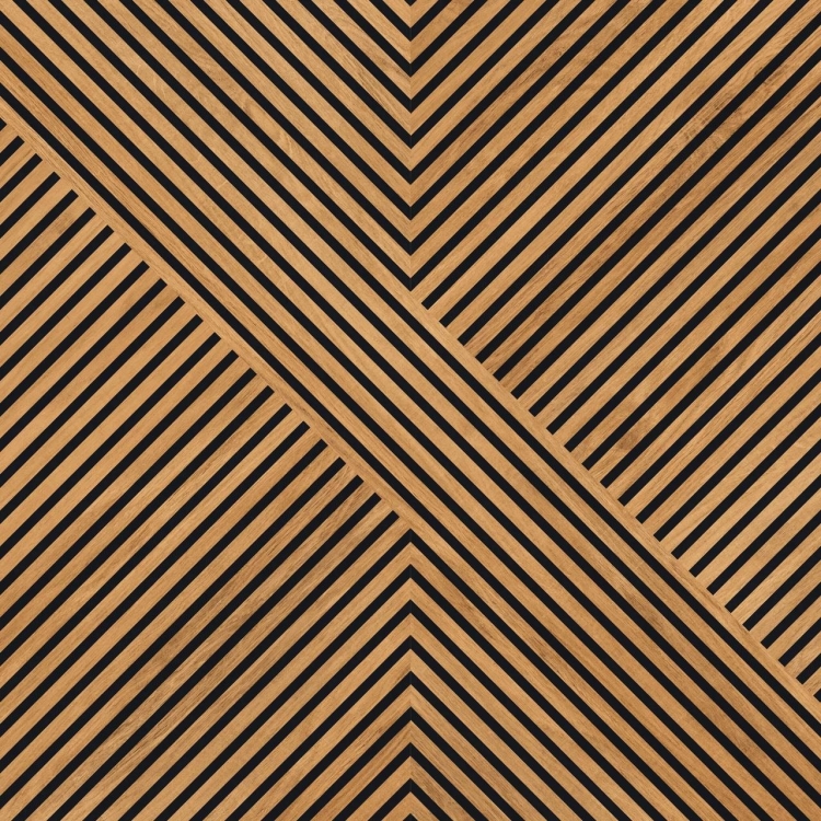 плитка Stargres Costole 60x60 Oak rect SGR68-1