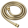 душевой шланг Rea Gold 150 cm с защитой от перекручивания (REA-08029)